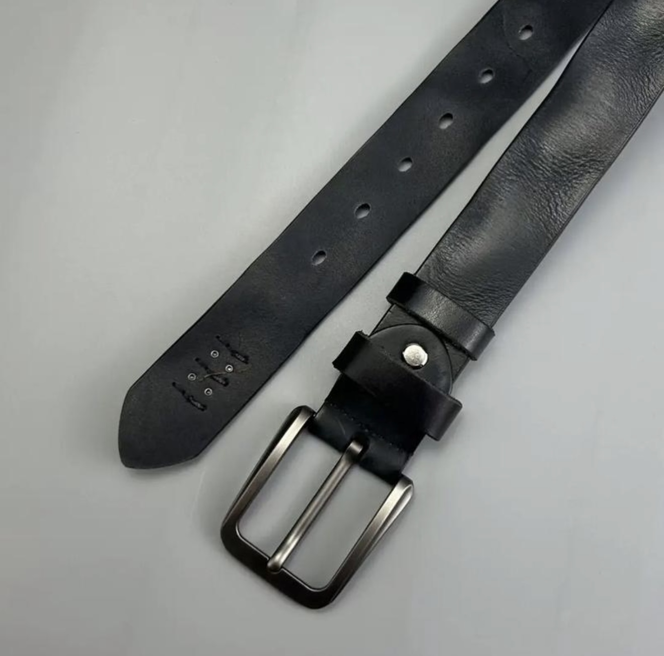 オーダーベルト