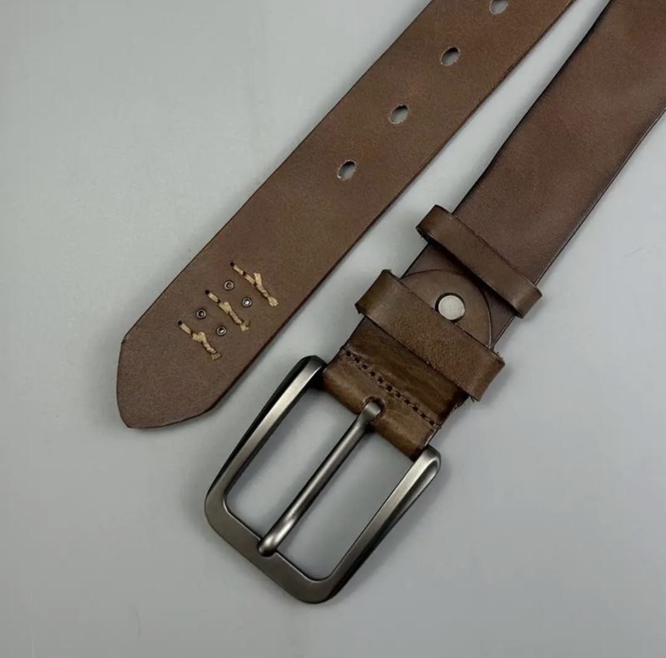 オーダーベルト