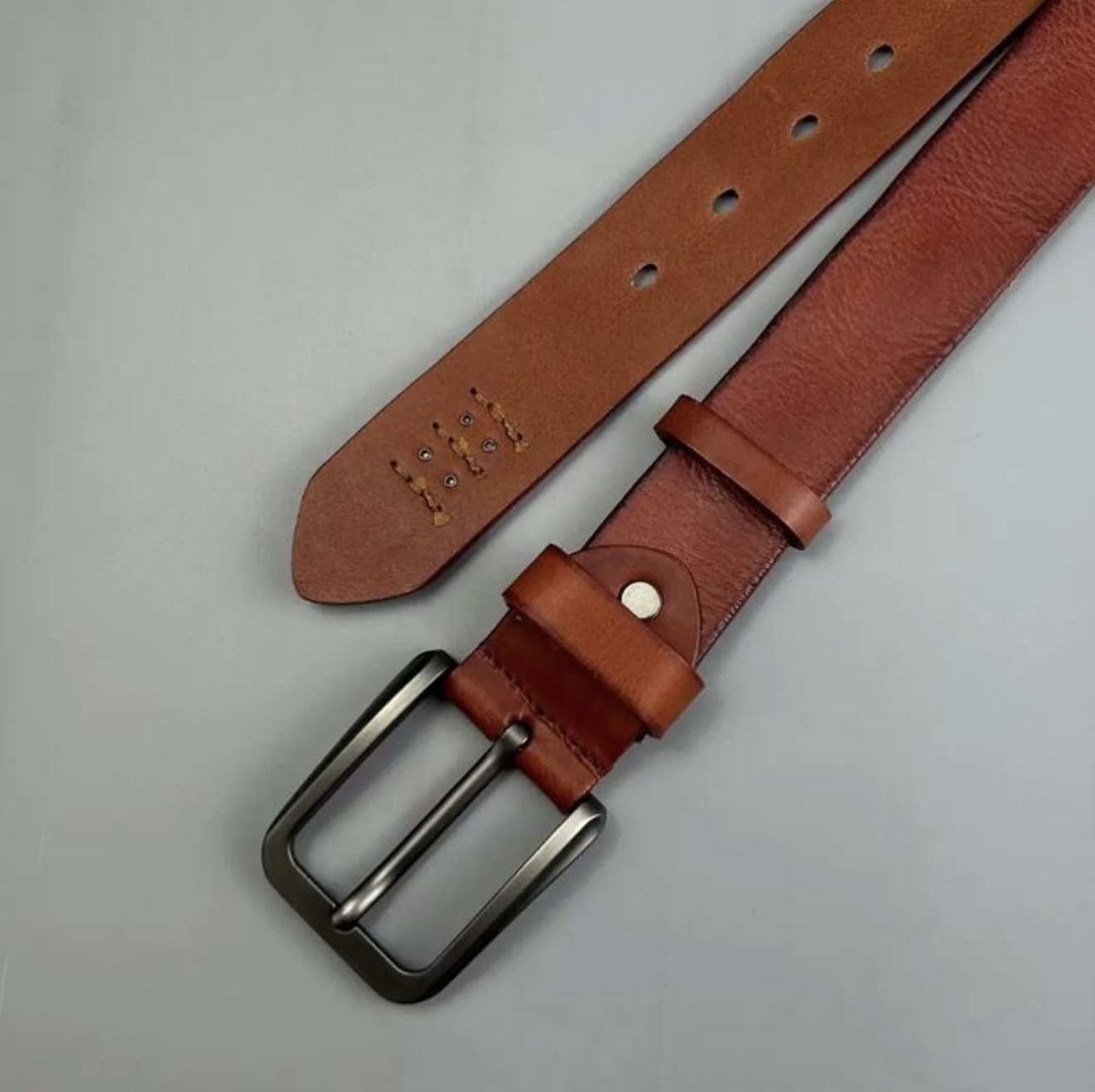 オーダーベルト